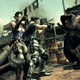 Illustration for article titled A Look Back At The Underrated iResident Evil 5/iiem/em/i